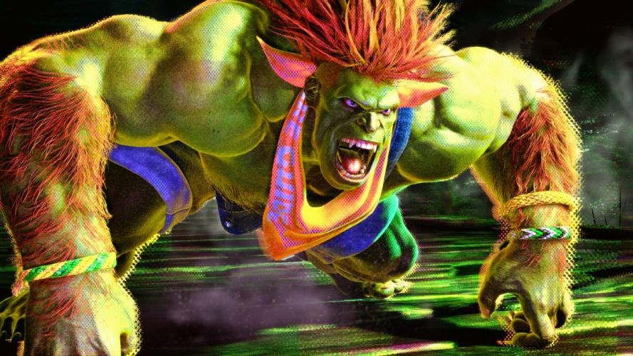 street fighter 6 blanka new cropped hed 5cb8c