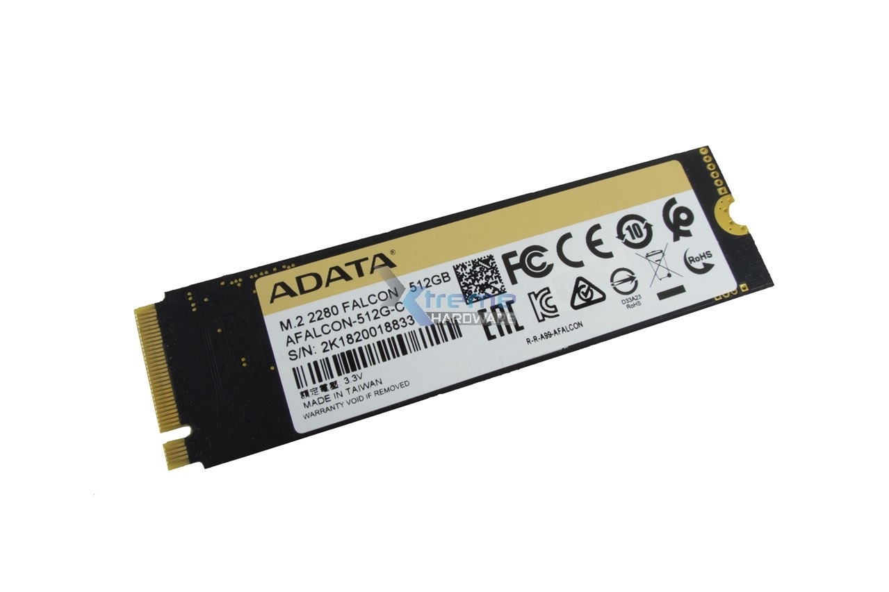 ADATA Falcon 512GB 6 c8844