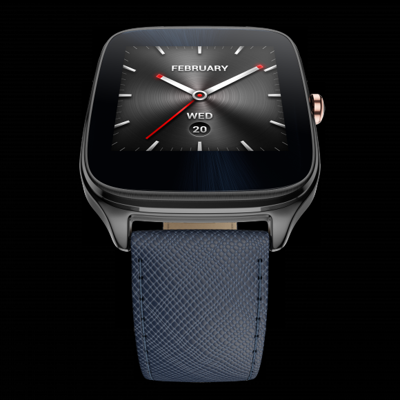 ASUS ZenWatch 2 01