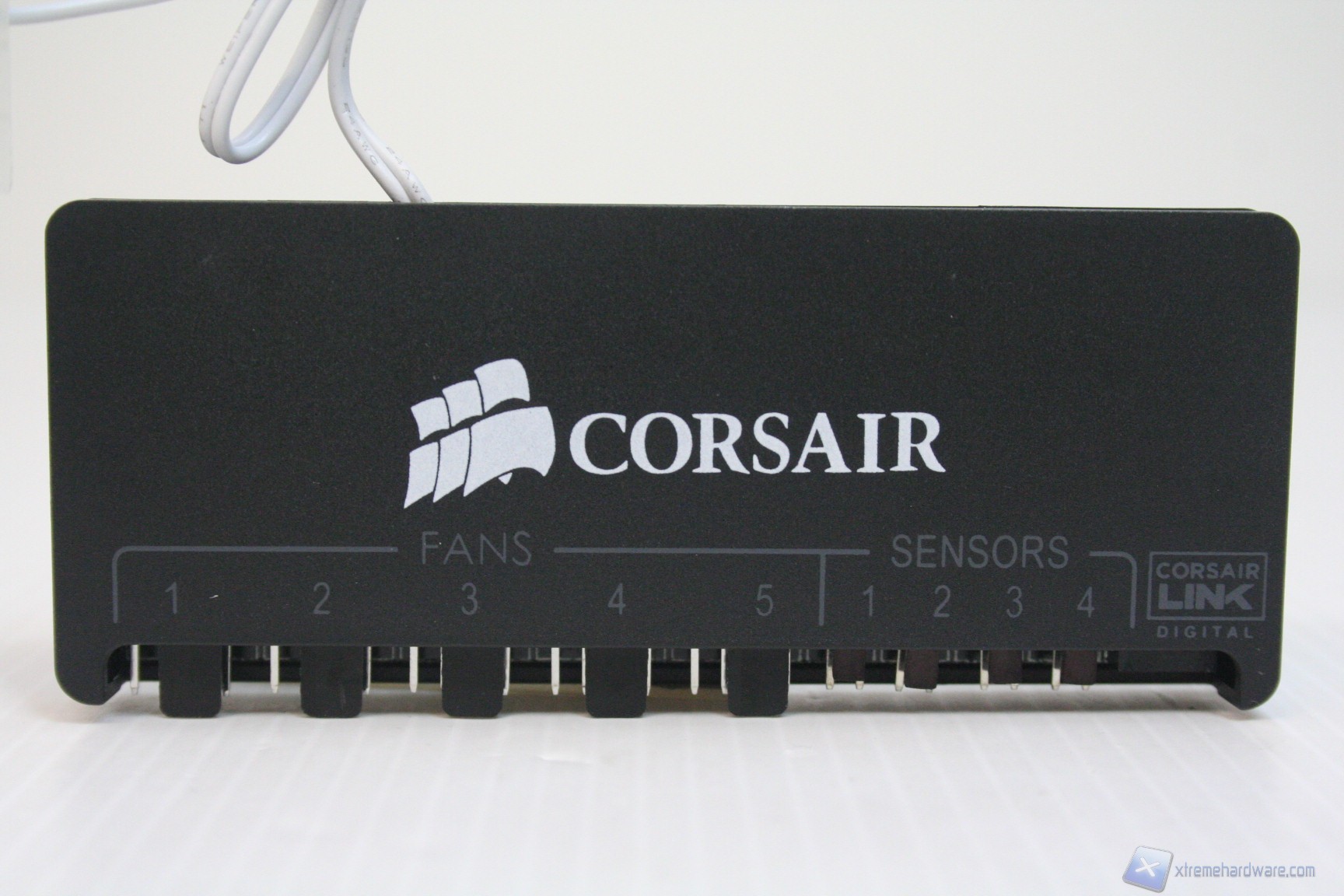 00027 CORSAIR LINK