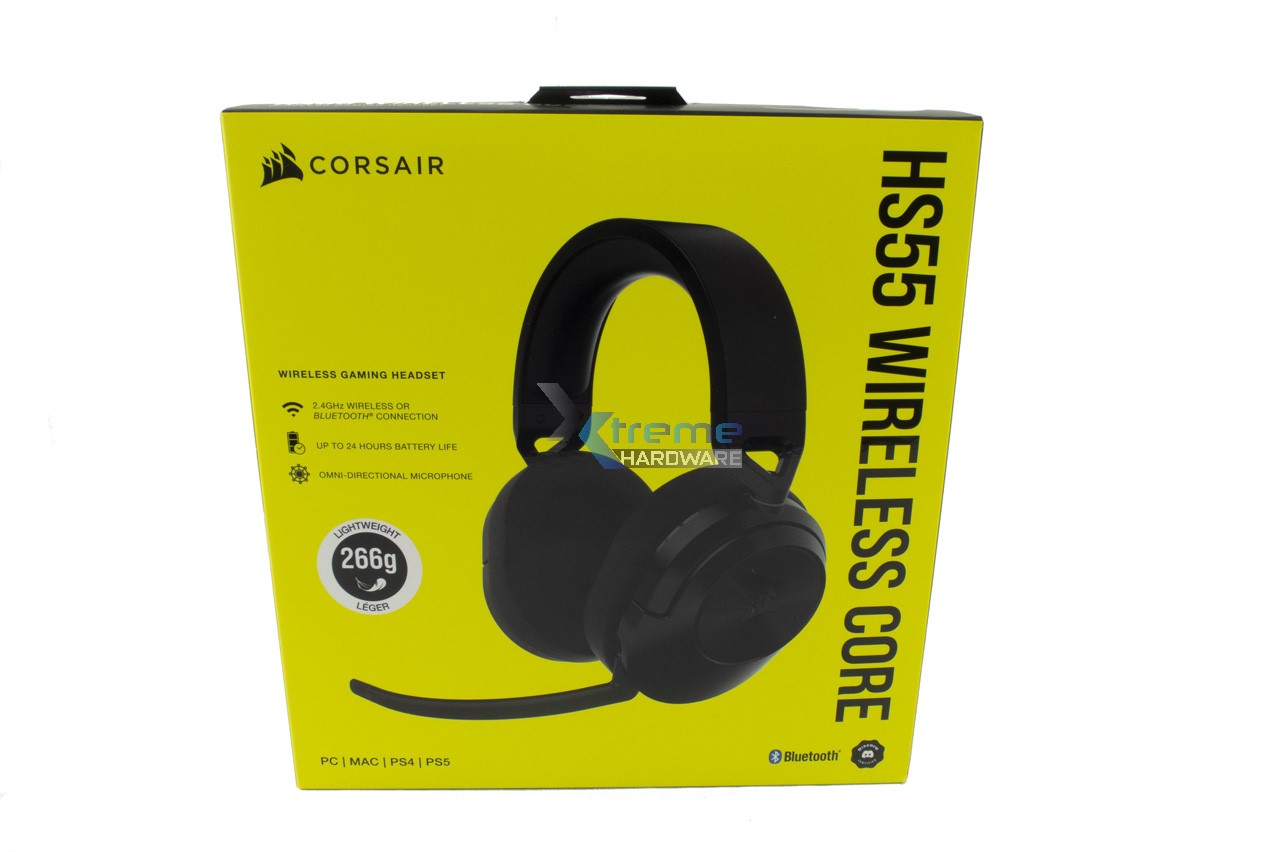 Corsair HS55 Wireless CORE 1 046c9
