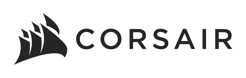 CORSAIR Logo 5897a