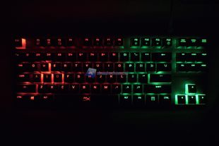 HyperX Alloy Origins Core LED 3