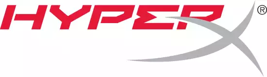 HyperX Logo 17f0f