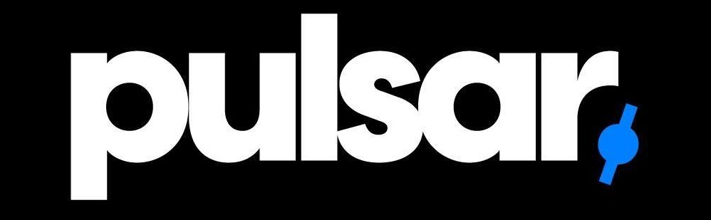 Pulsar Logo 434d4