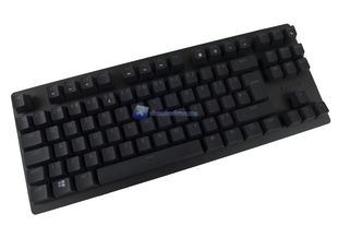 Razer Huntsman TE 9