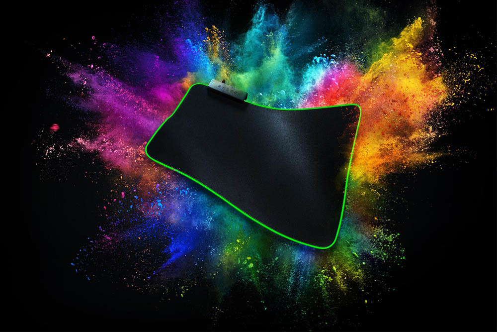 Razer Goliathus Chroma